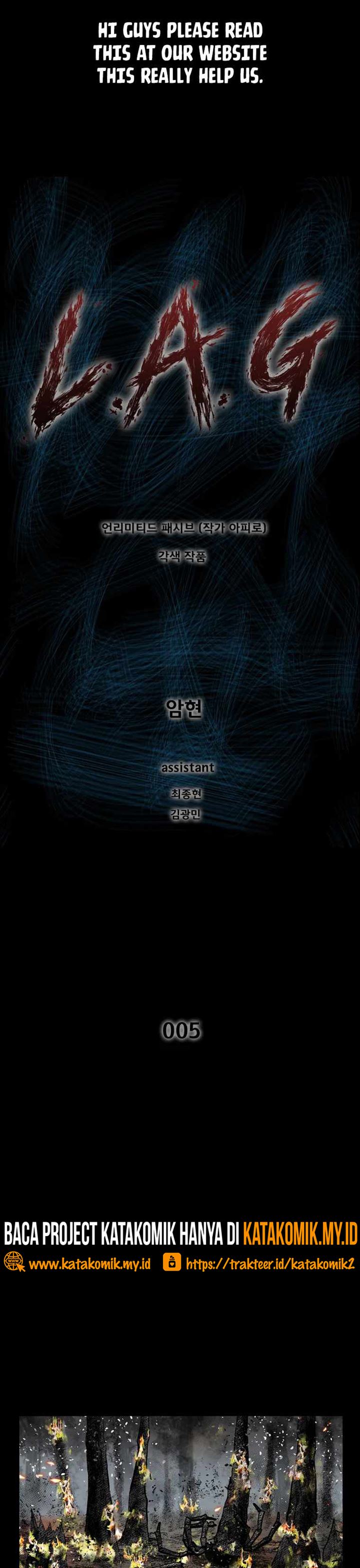 l-a-g - Chapter: 5.1