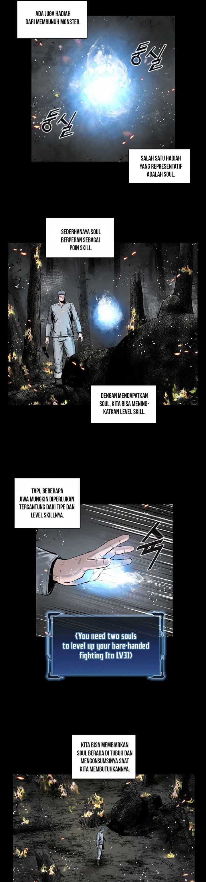 l-a-g - Chapter: 5.1