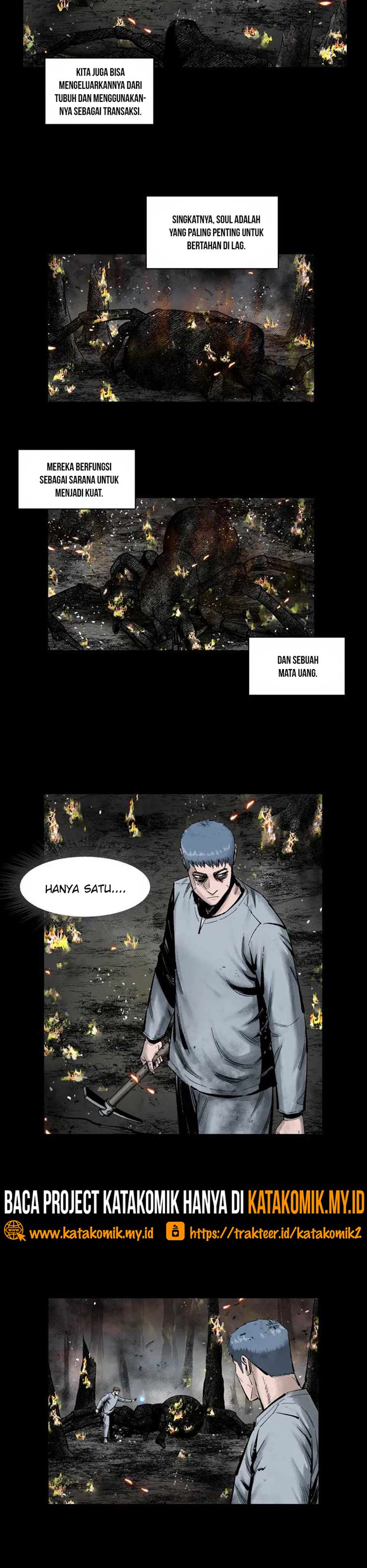 l-a-g - Chapter: 5.1