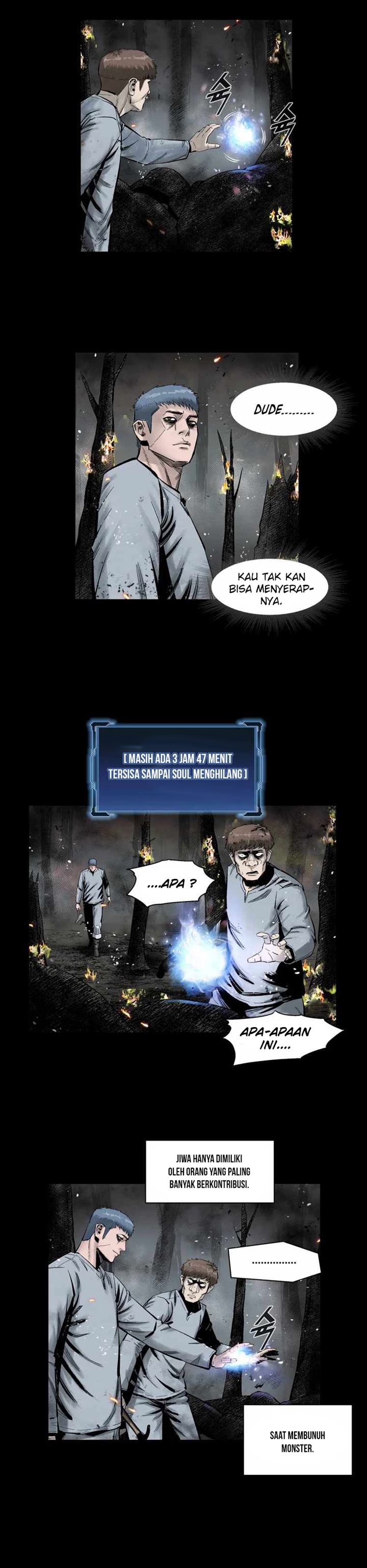 l-a-g - Chapter: 5.1