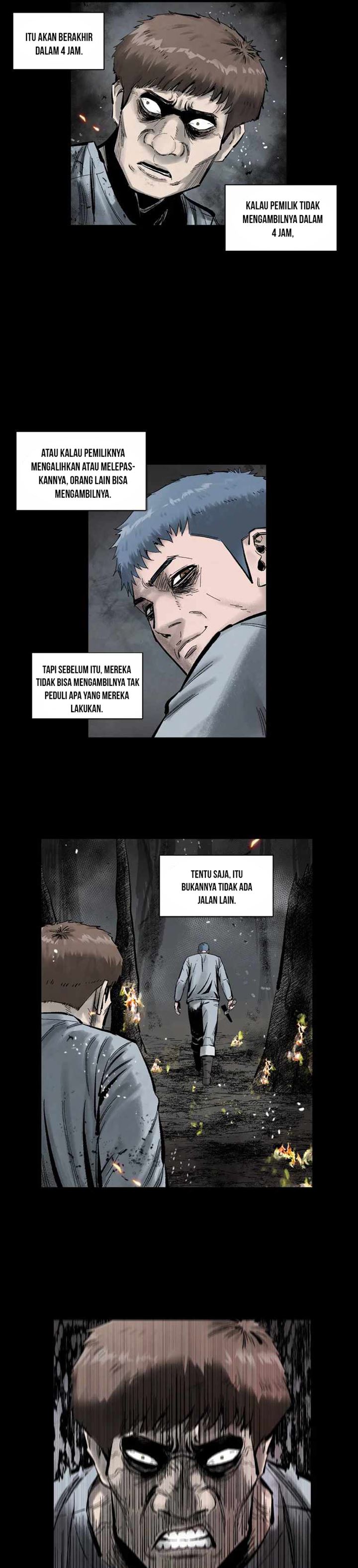 l-a-g - Chapter: 5.1