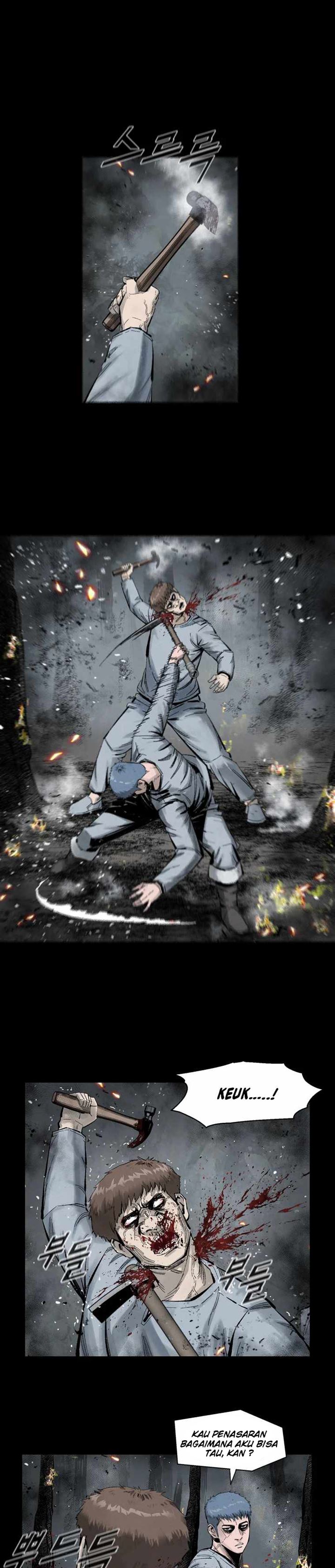 l-a-g - Chapter: 5.1