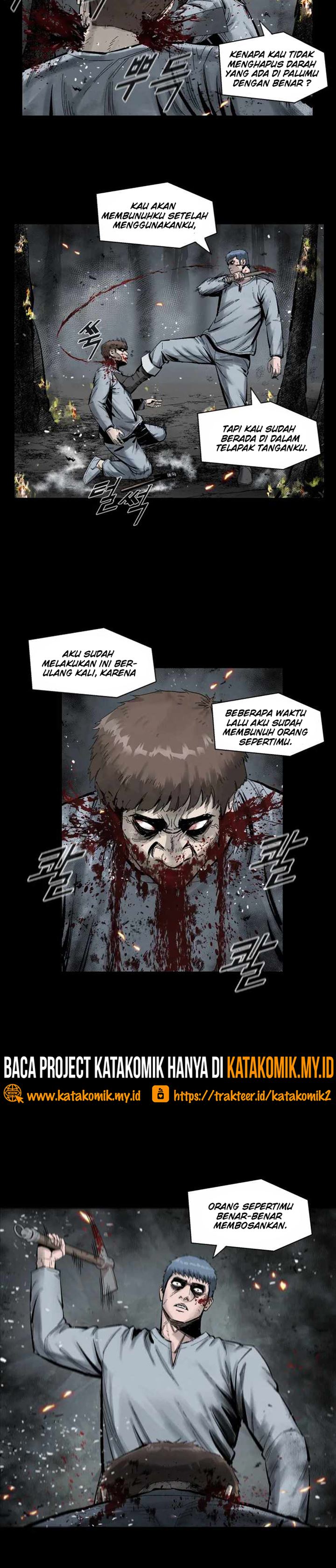 l-a-g - Chapter: 5.1