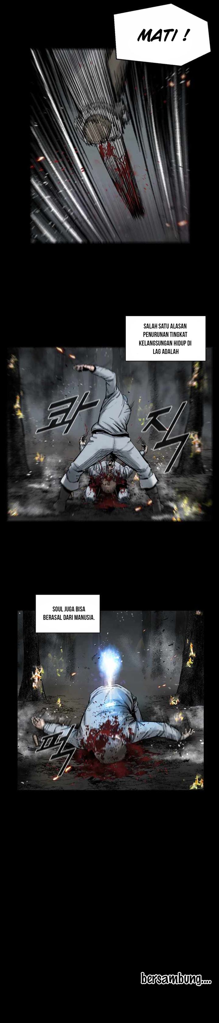 l-a-g - Chapter: 5.1