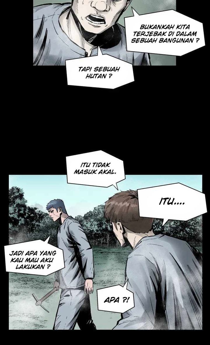 l-a-g - Chapter: 3.2