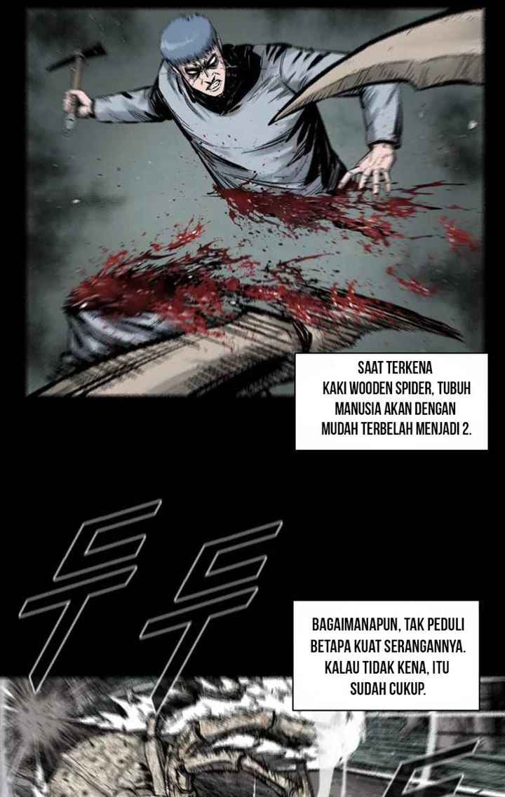 l-a-g - Chapter: 3.2