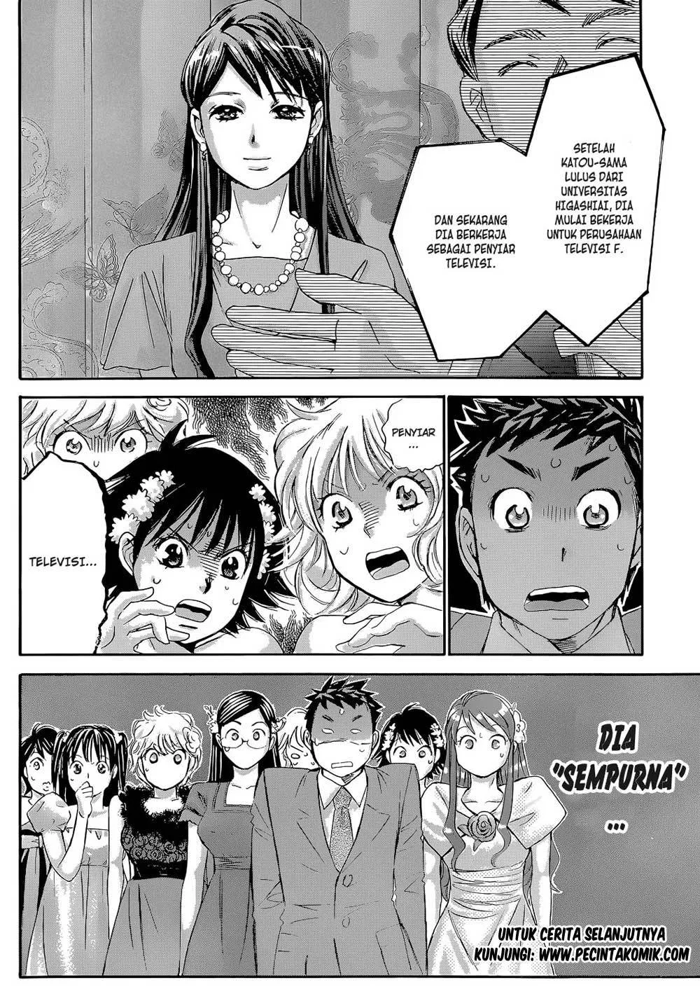 hachi%E2%99%80-ichi%E2%99%82 - Chapter: 31