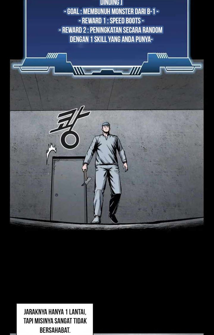 l-a-g - Chapter: 3.1