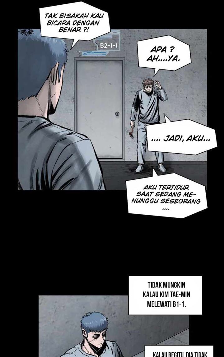 l-a-g - Chapter: 3.1