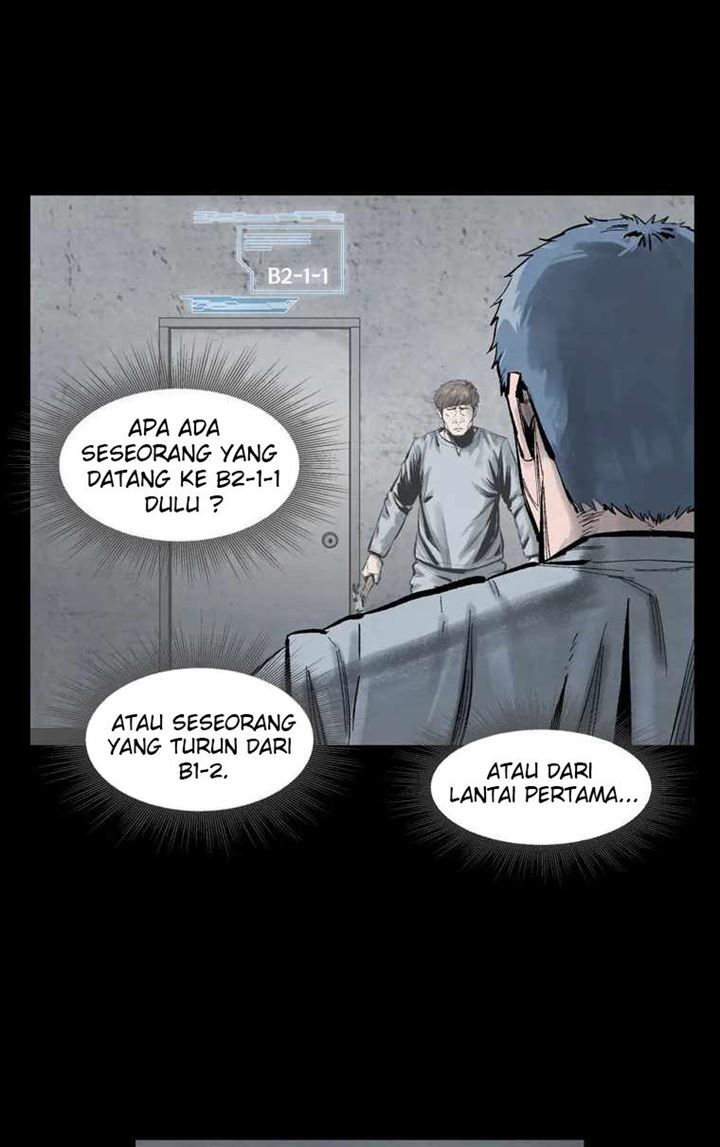 l-a-g - Chapter: 3.1
