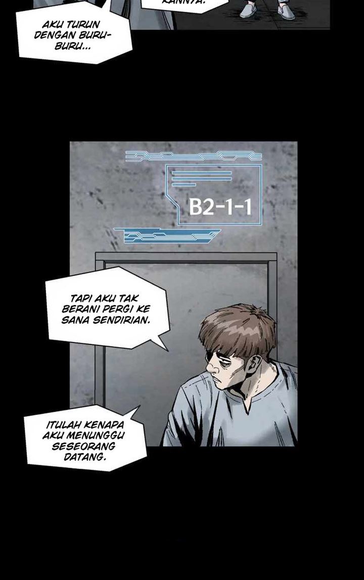 l-a-g - Chapter: 3.1