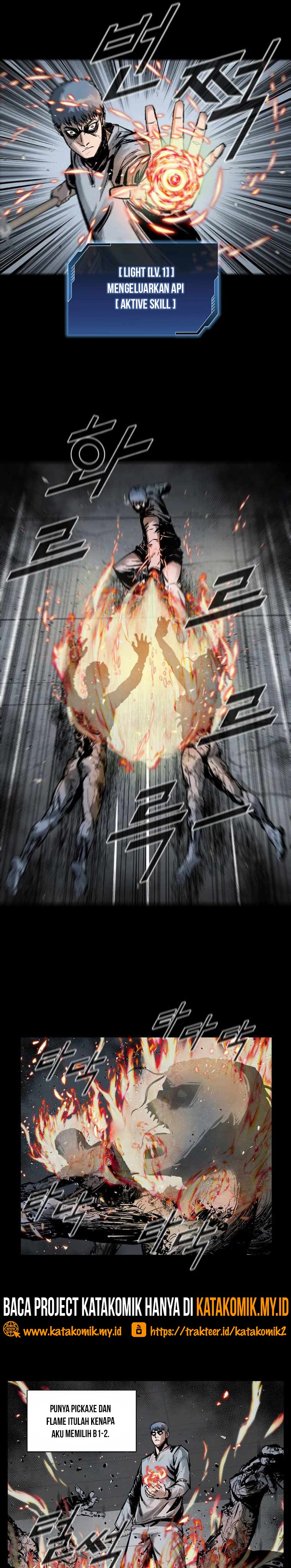 l-a-g - Chapter: 2.2