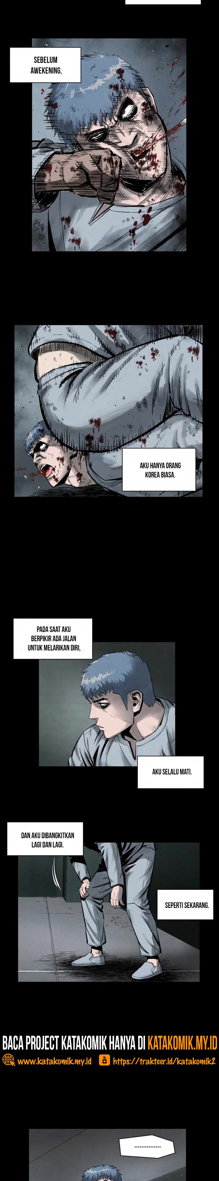 l-a-g - Chapter: 2.1