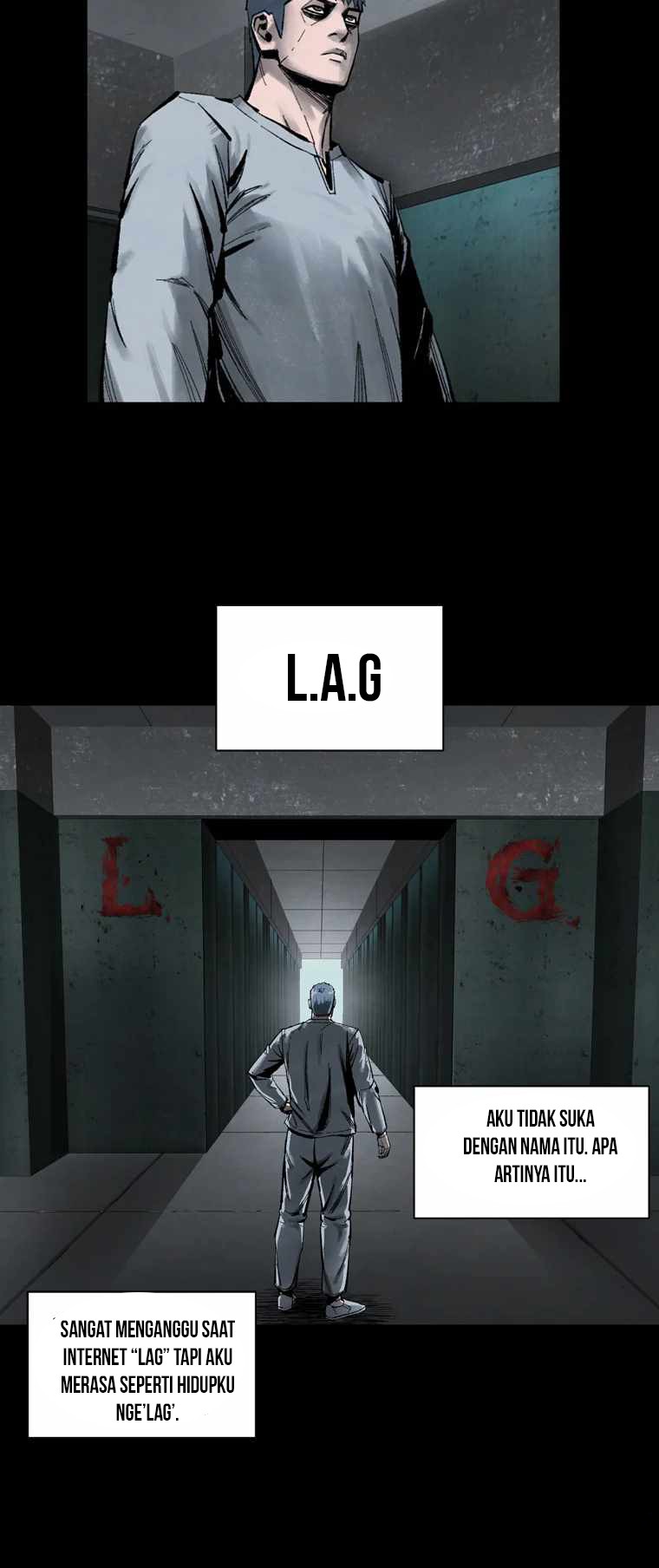 l-a-g - Chapter: 2.1