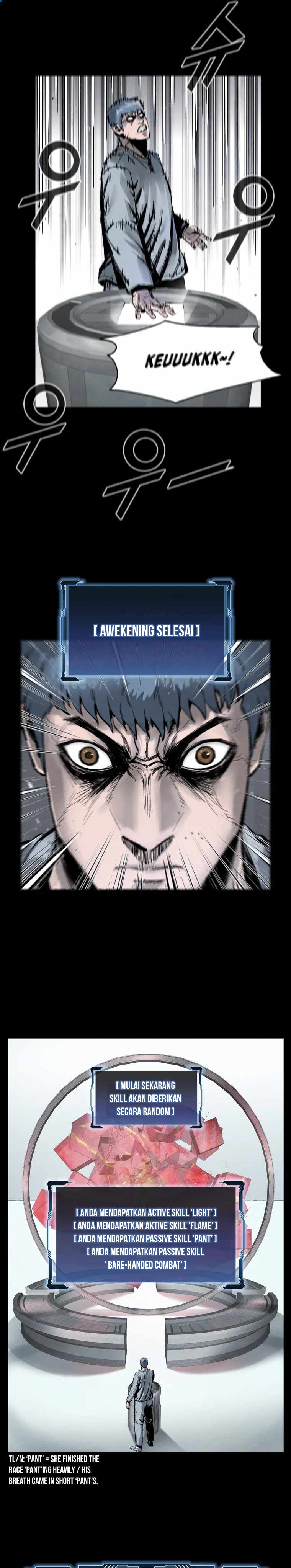 l-a-g - Chapter: 2.1