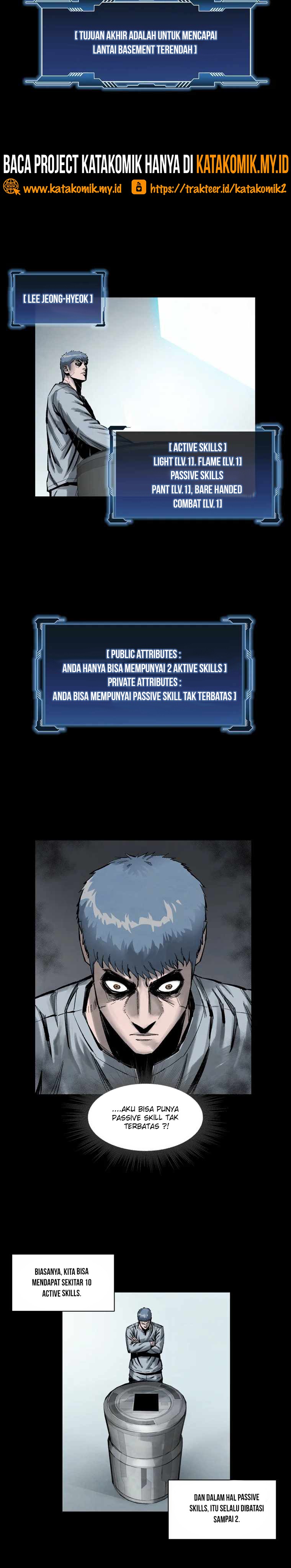 l-a-g - Chapter: 2.1