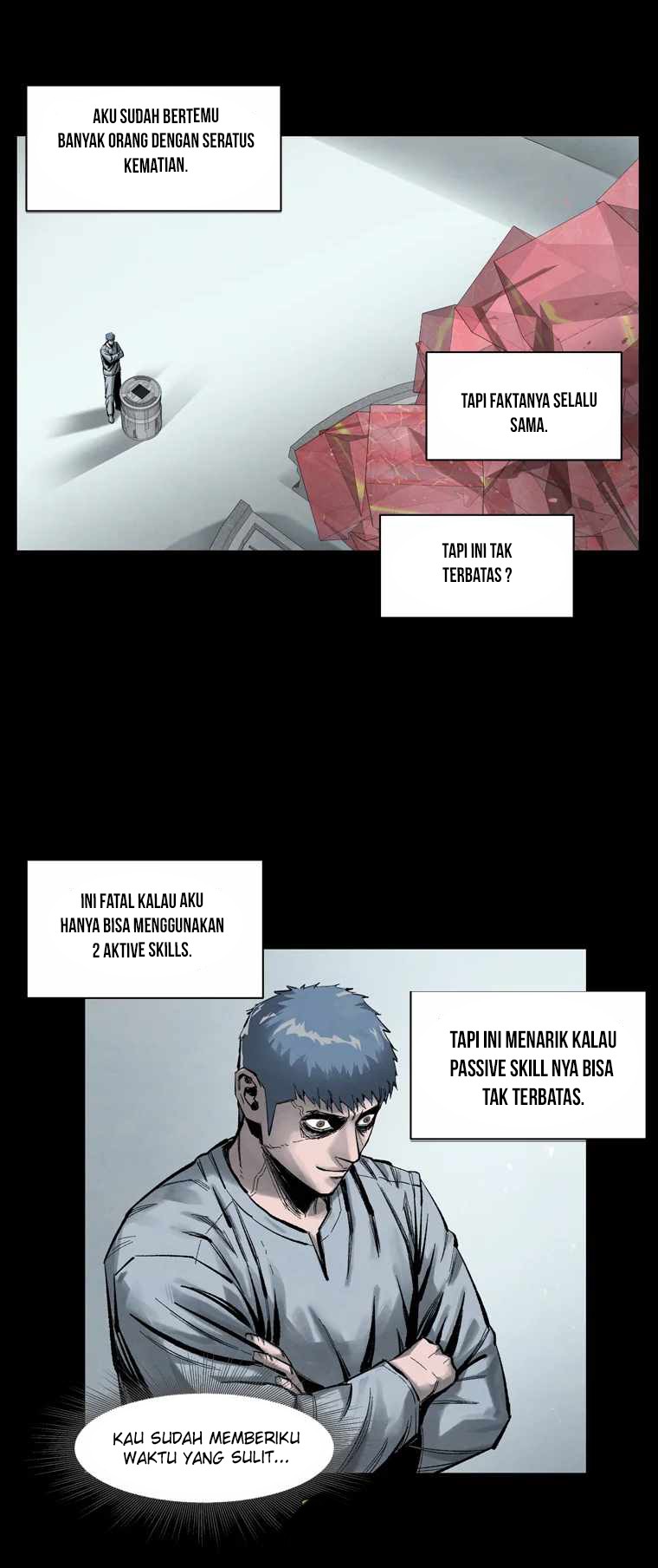l-a-g - Chapter: 2.1