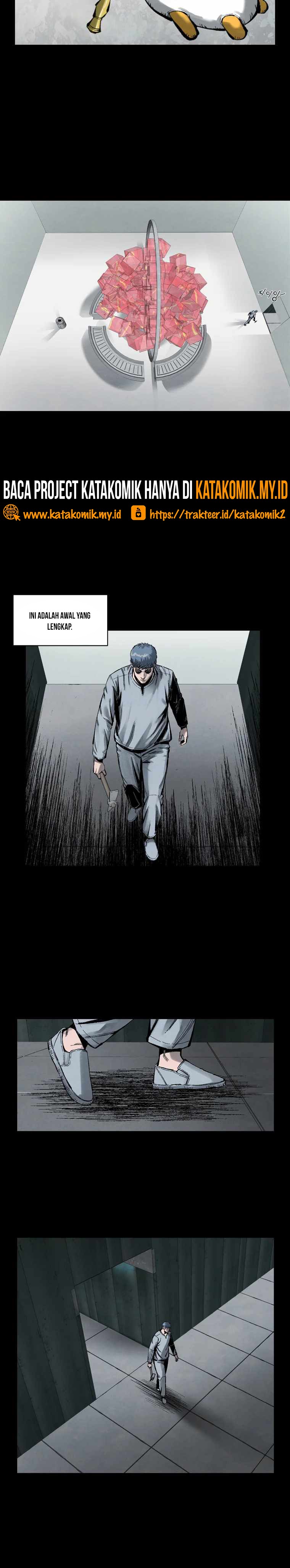 l-a-g - Chapter: 2.1
