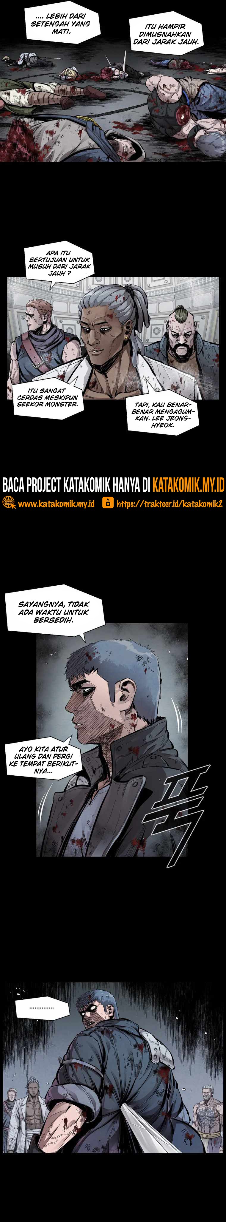 l-a-g - Chapter: 1.2