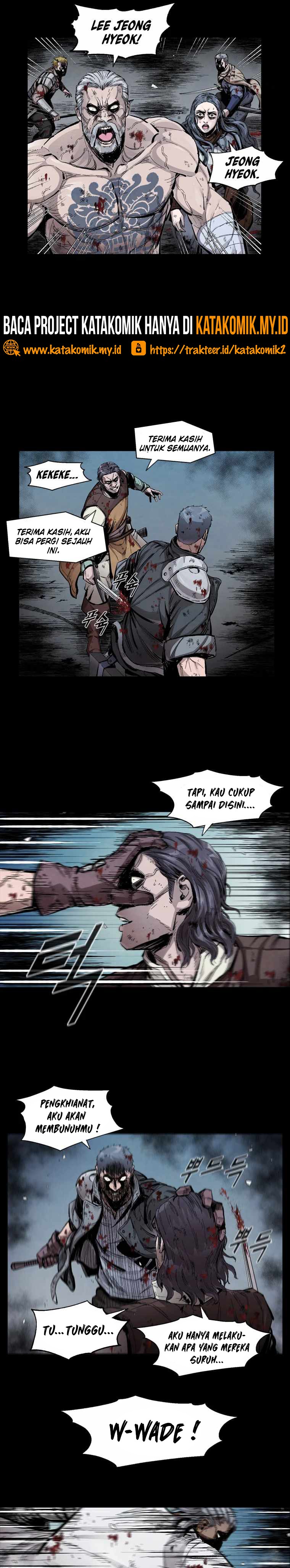 l-a-g - Chapter: 1.2