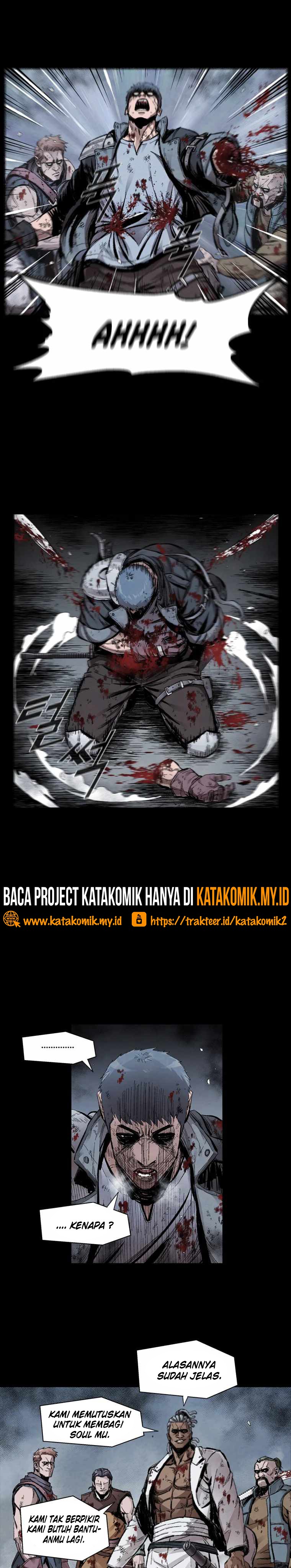 l-a-g - Chapter: 1.2