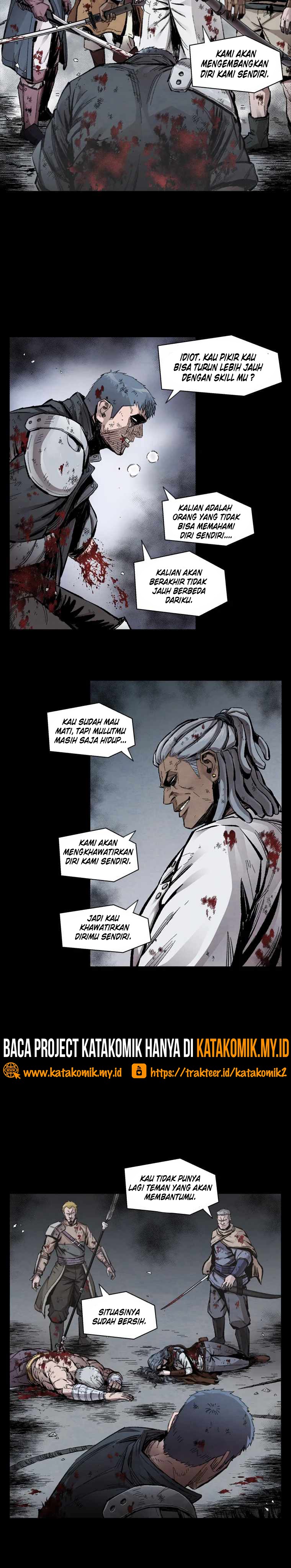 l-a-g - Chapter: 1.2