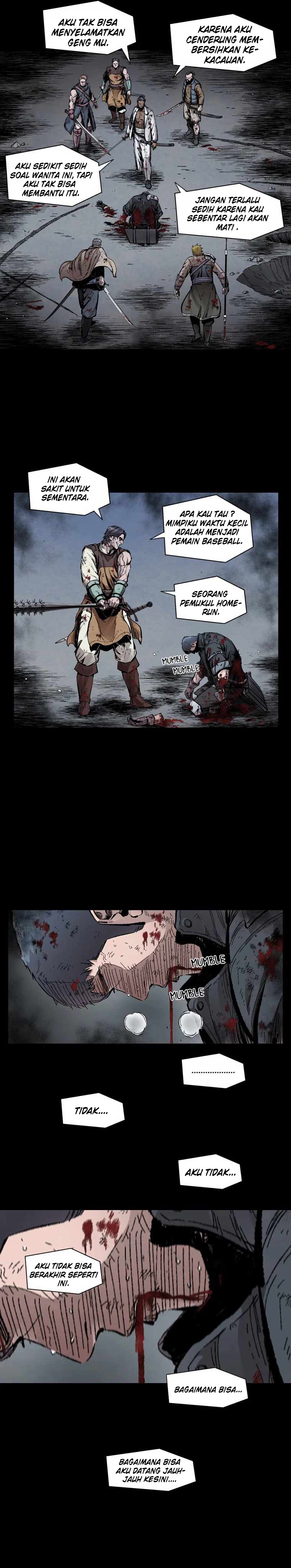 l-a-g - Chapter: 1.2