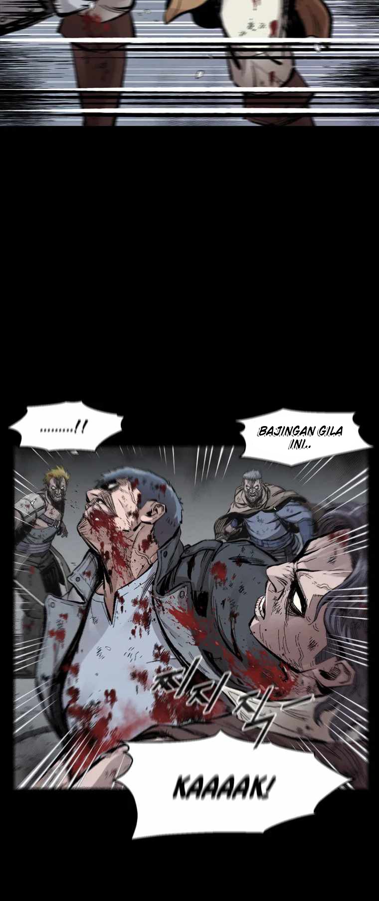 l-a-g - Chapter: 1.2