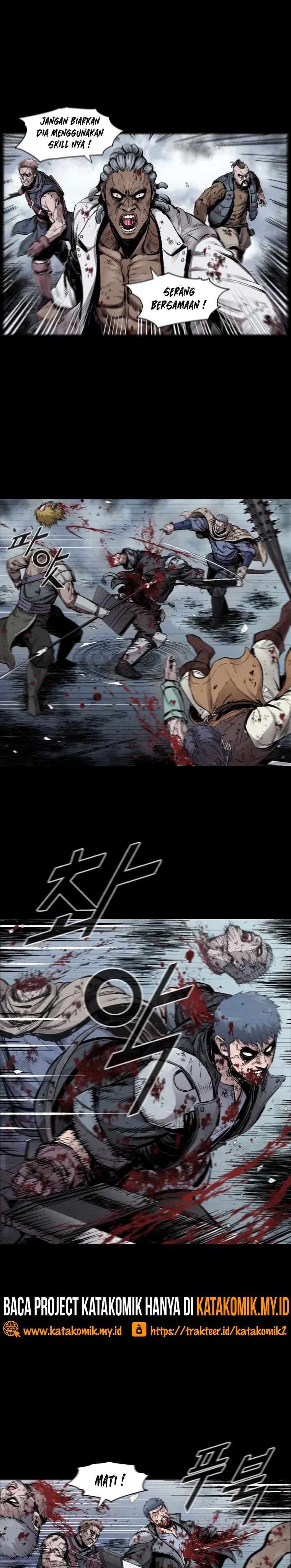 l-a-g - Chapter: 1.2