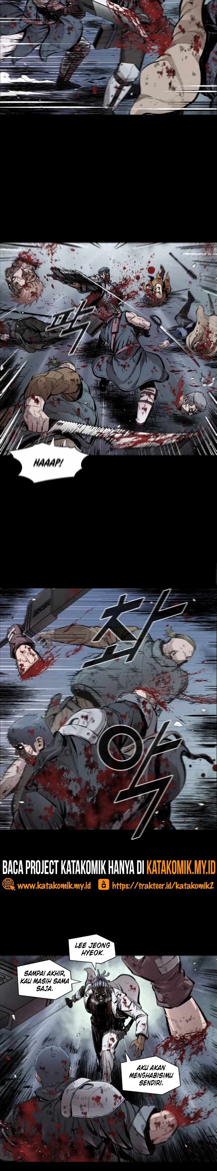 l-a-g - Chapter: 1.2