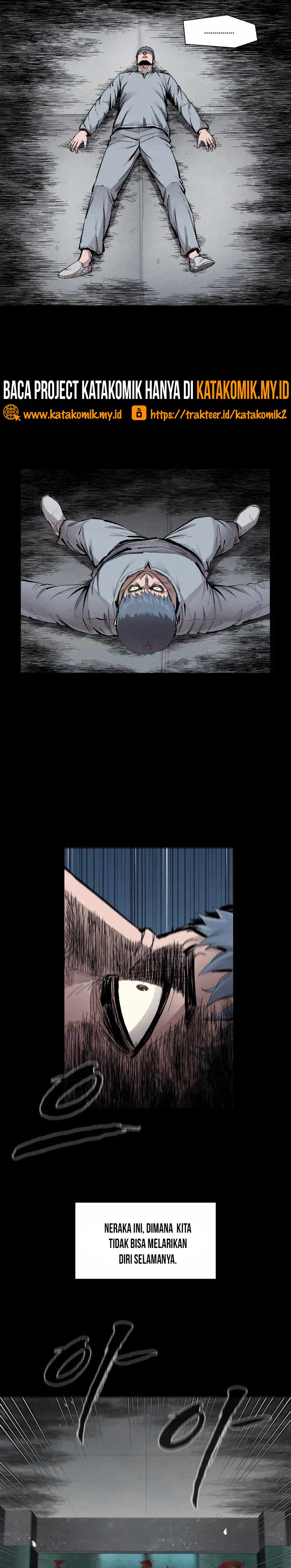 l-a-g - Chapter: 1.2
