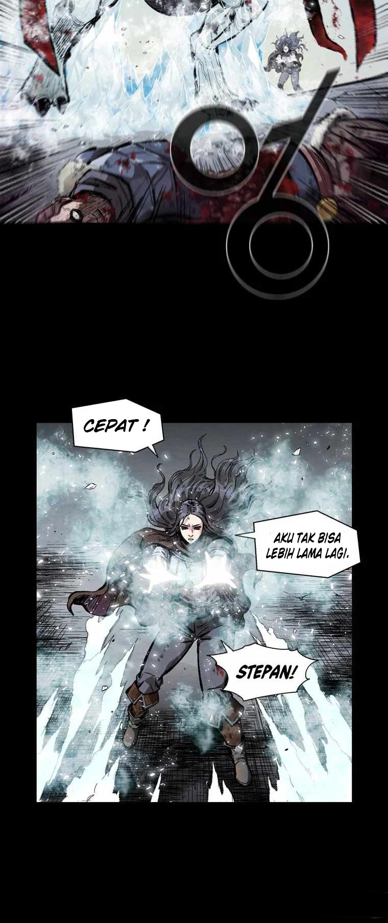 l-a-g - Chapter: 1.1