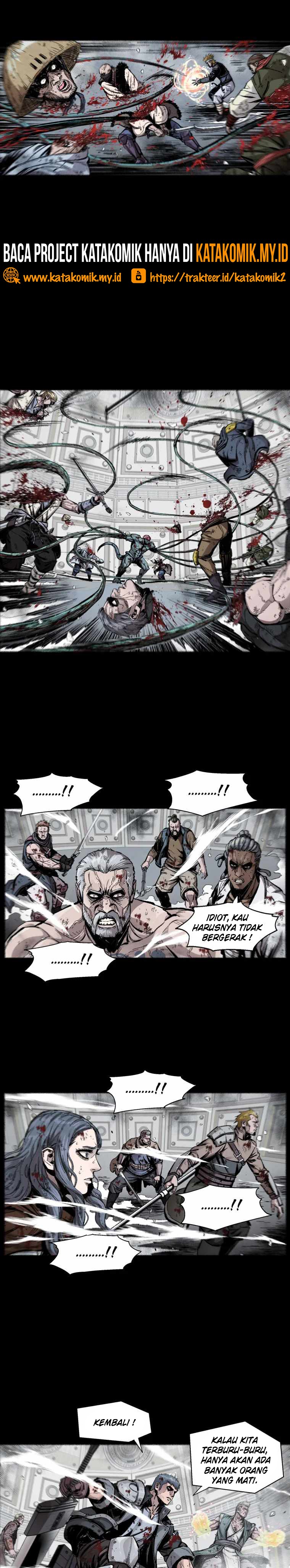 l-a-g - Chapter: 1.1