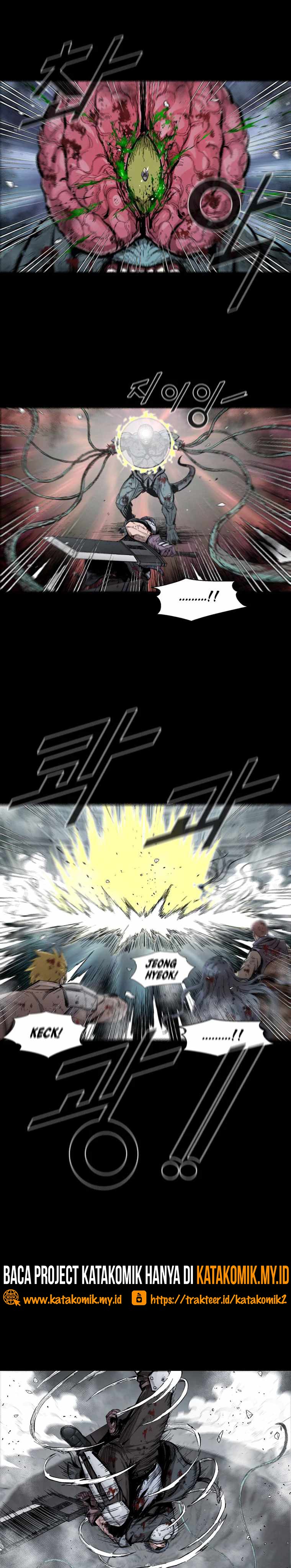l-a-g - Chapter: 1.1