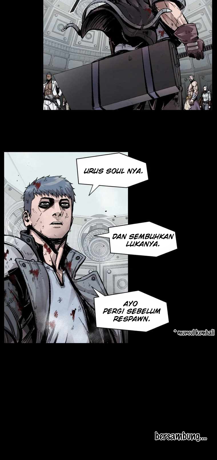l-a-g - Chapter: 1.1