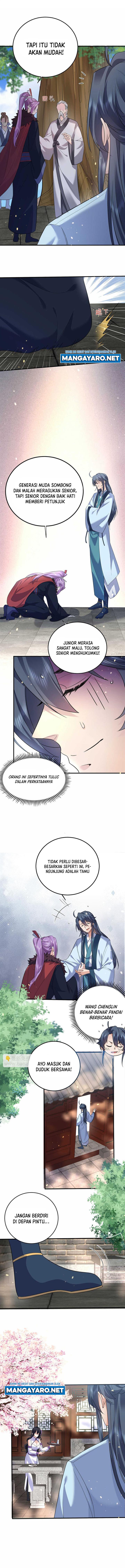 am-i-invincible - Chapter: 186