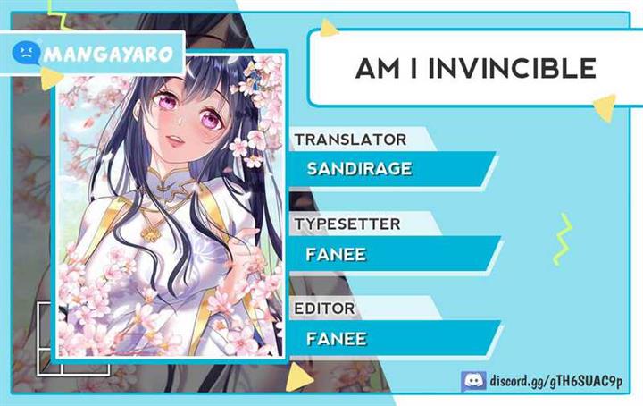 am-i-invincible - Chapter: 173