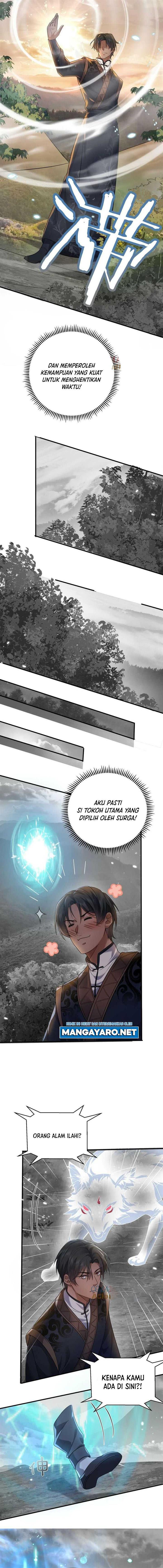 am-i-invincible - Chapter: 173