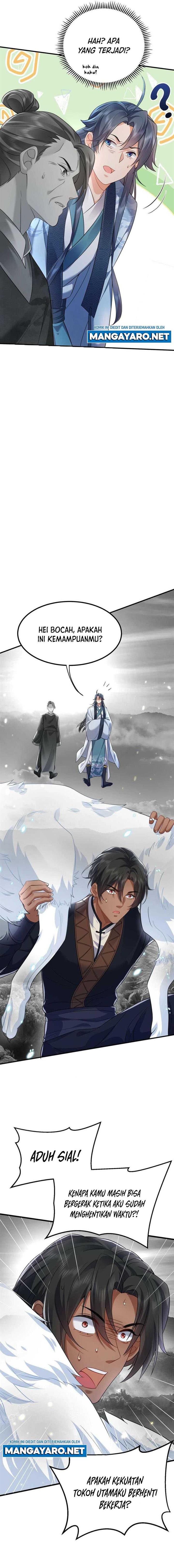 am-i-invincible - Chapter: 173