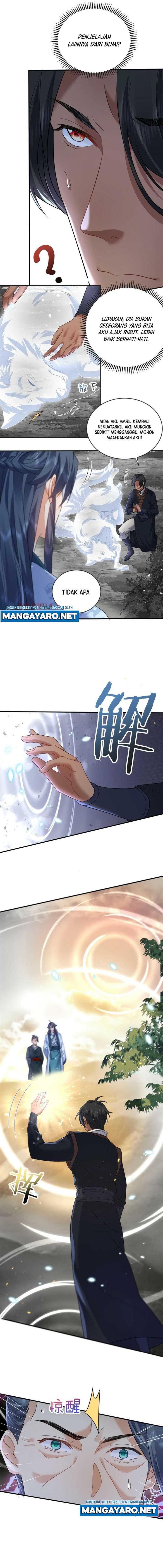 am-i-invincible - Chapter: 173
