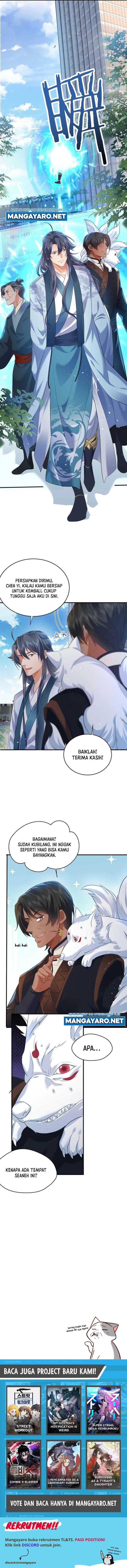 am-i-invincible - Chapter: 173