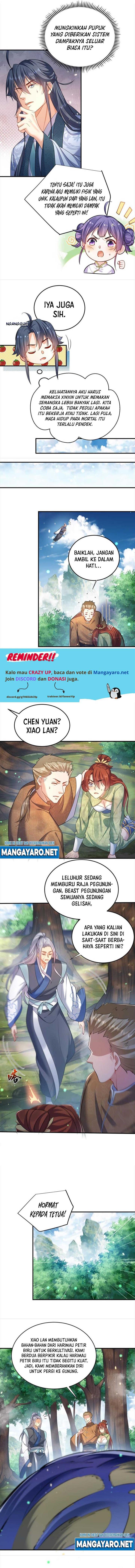 am-i-invincible - Chapter: 157