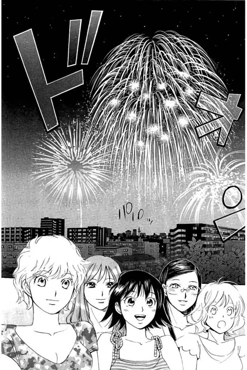 hachi%E2%99%80-ichi%E2%99%82 - Chapter: 78