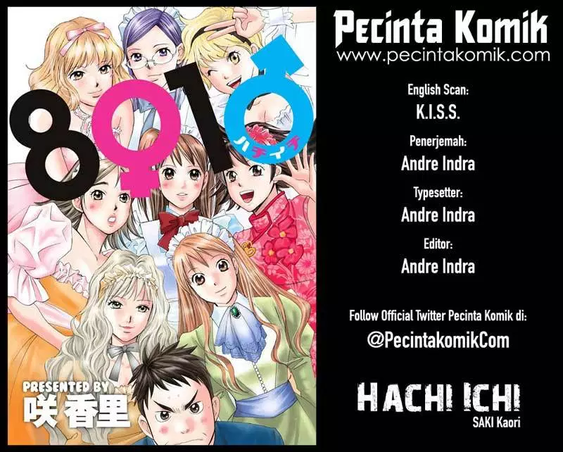 hachi%E2%99%80-ichi%E2%99%82 - Chapter: 81