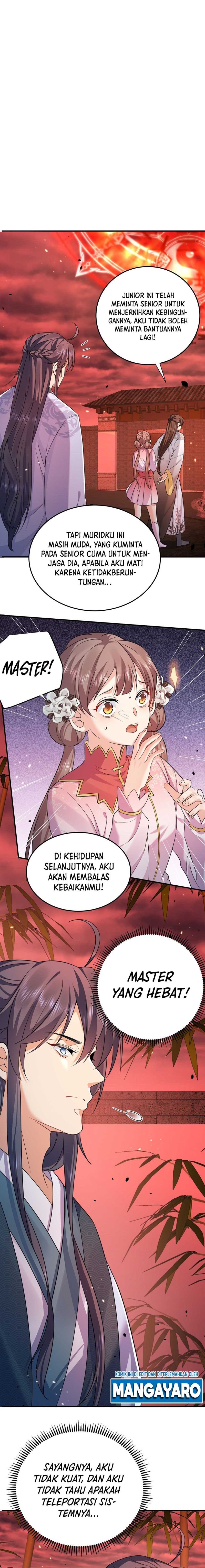 am-i-invincible - Chapter: 130