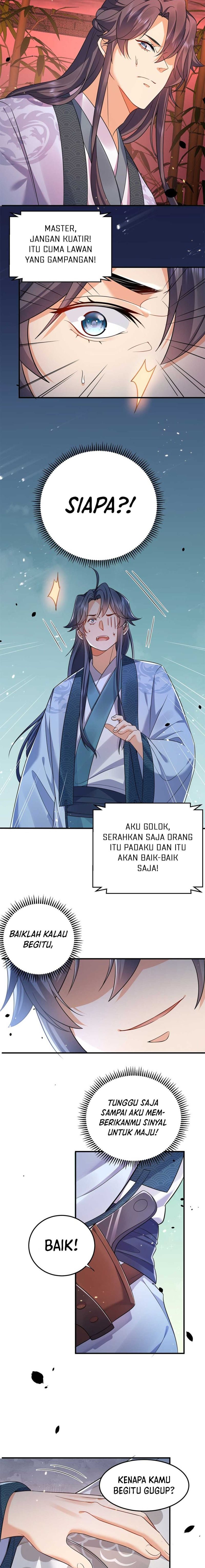 am-i-invincible - Chapter: 130