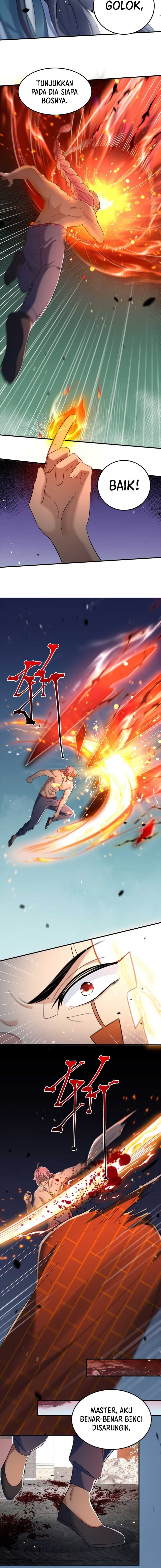 am-i-invincible - Chapter: 130