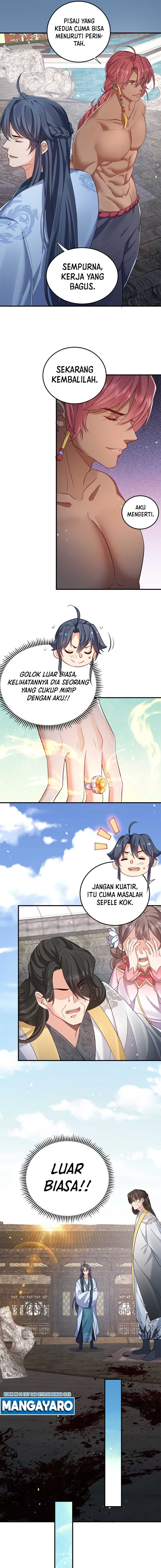 am-i-invincible - Chapter: 130