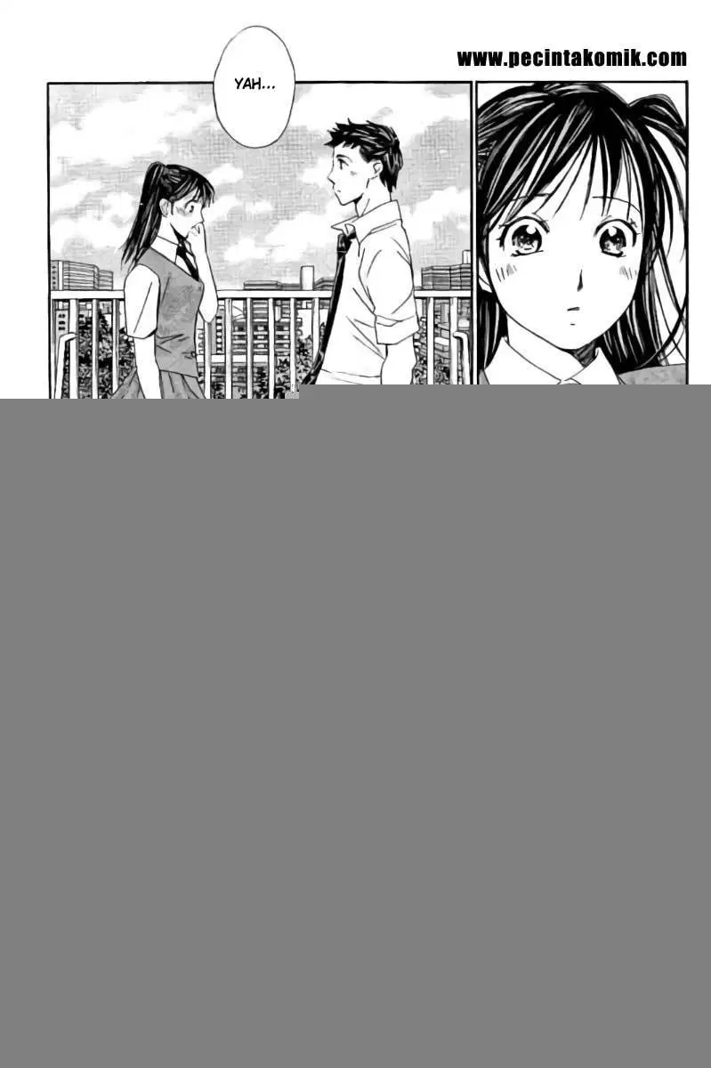 hachi%E2%99%80-ichi%E2%99%82 - Chapter: 84