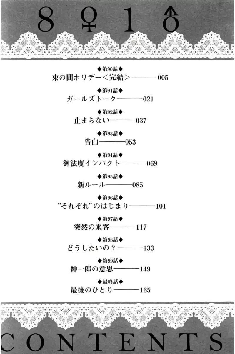 hachi%E2%99%80-ichi%E2%99%82 - Chapter: 90